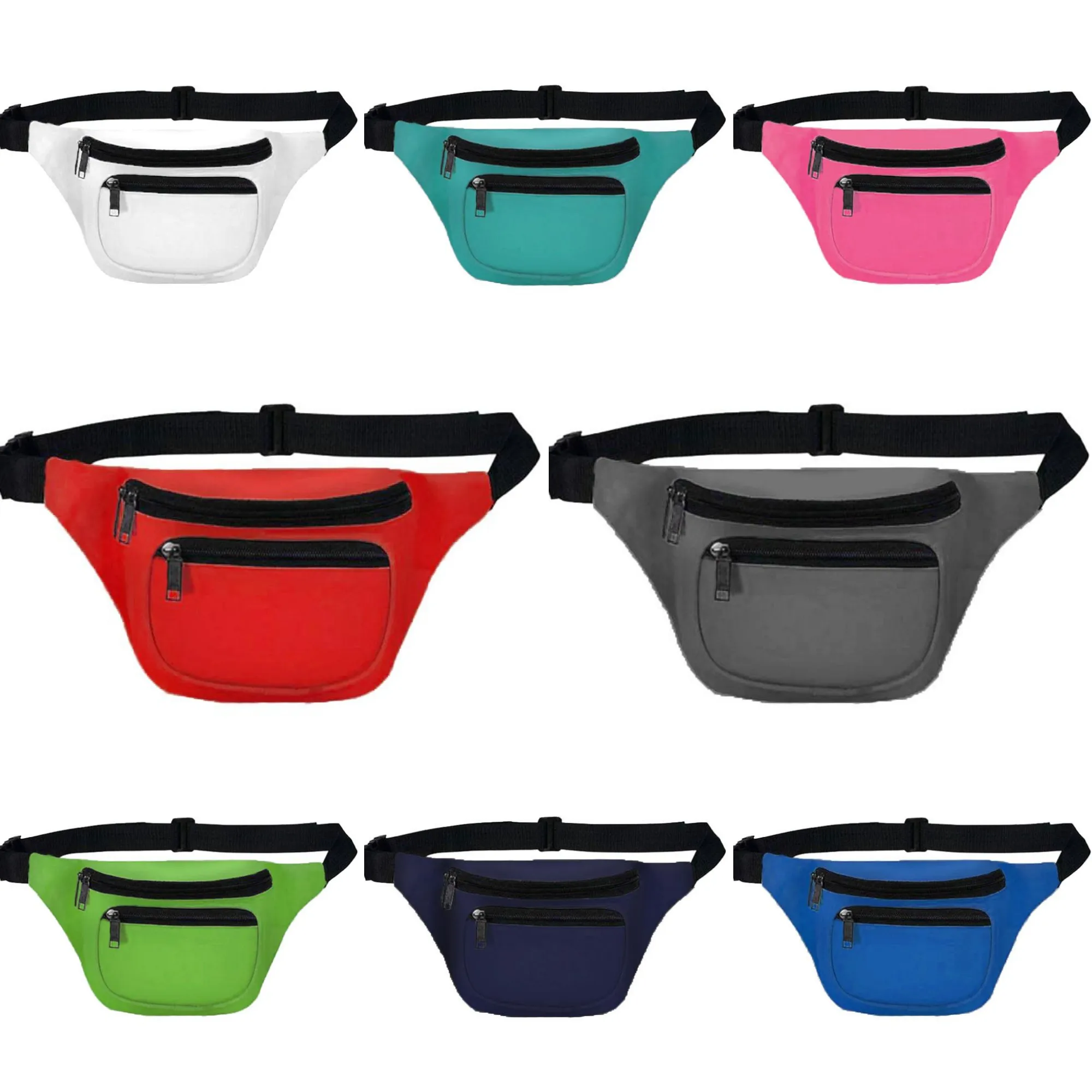 Fanny Pack - Pet