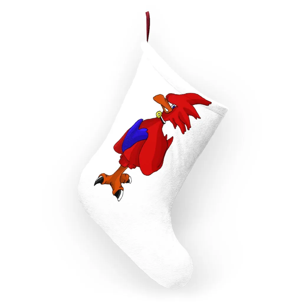 Faulkner Christmas Stockings