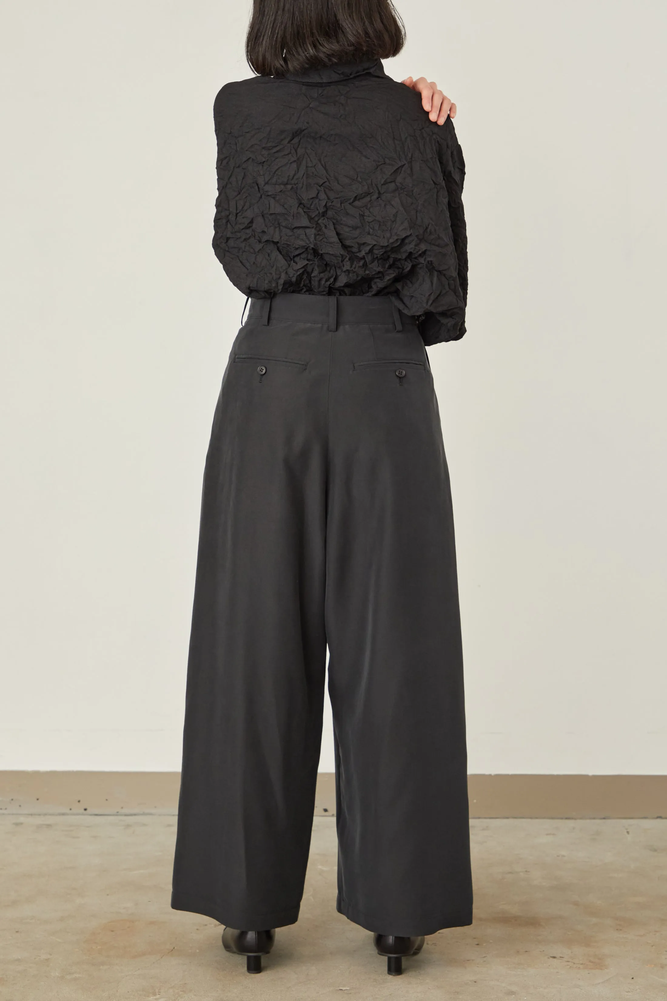 FF011 DRAWING: PANTS