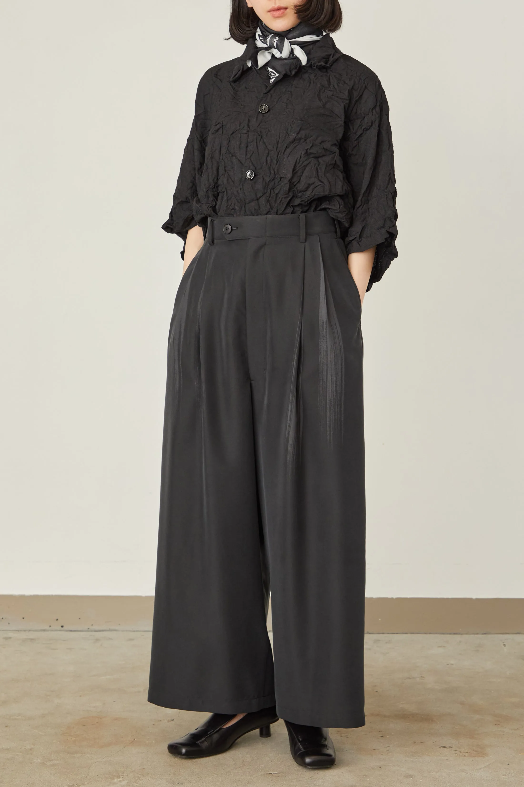 FF011 DRAWING: PANTS