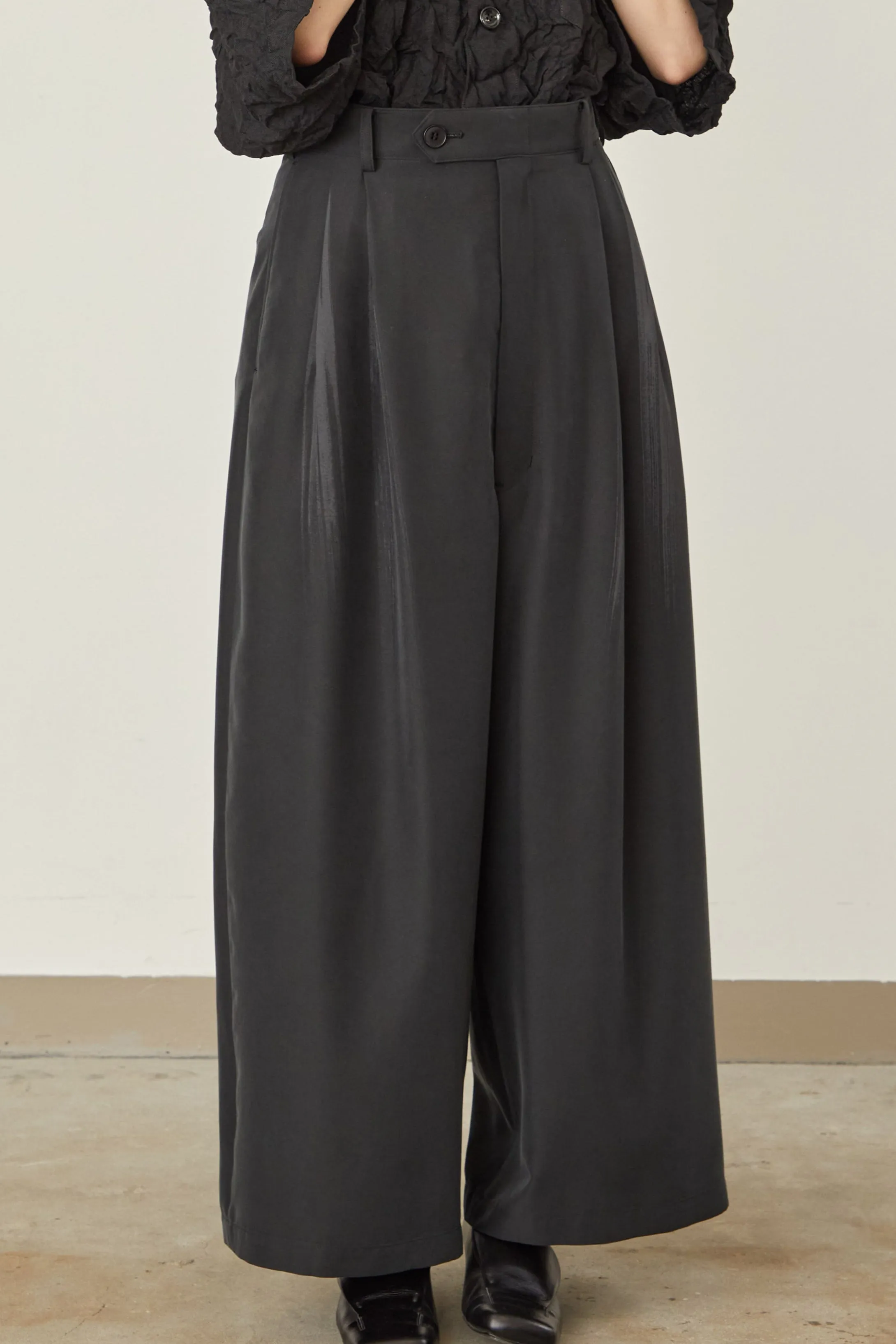 FF011 DRAWING: PANTS