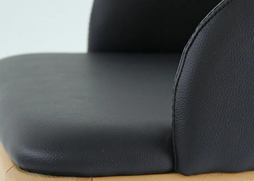 Fina Ash Wood Chair