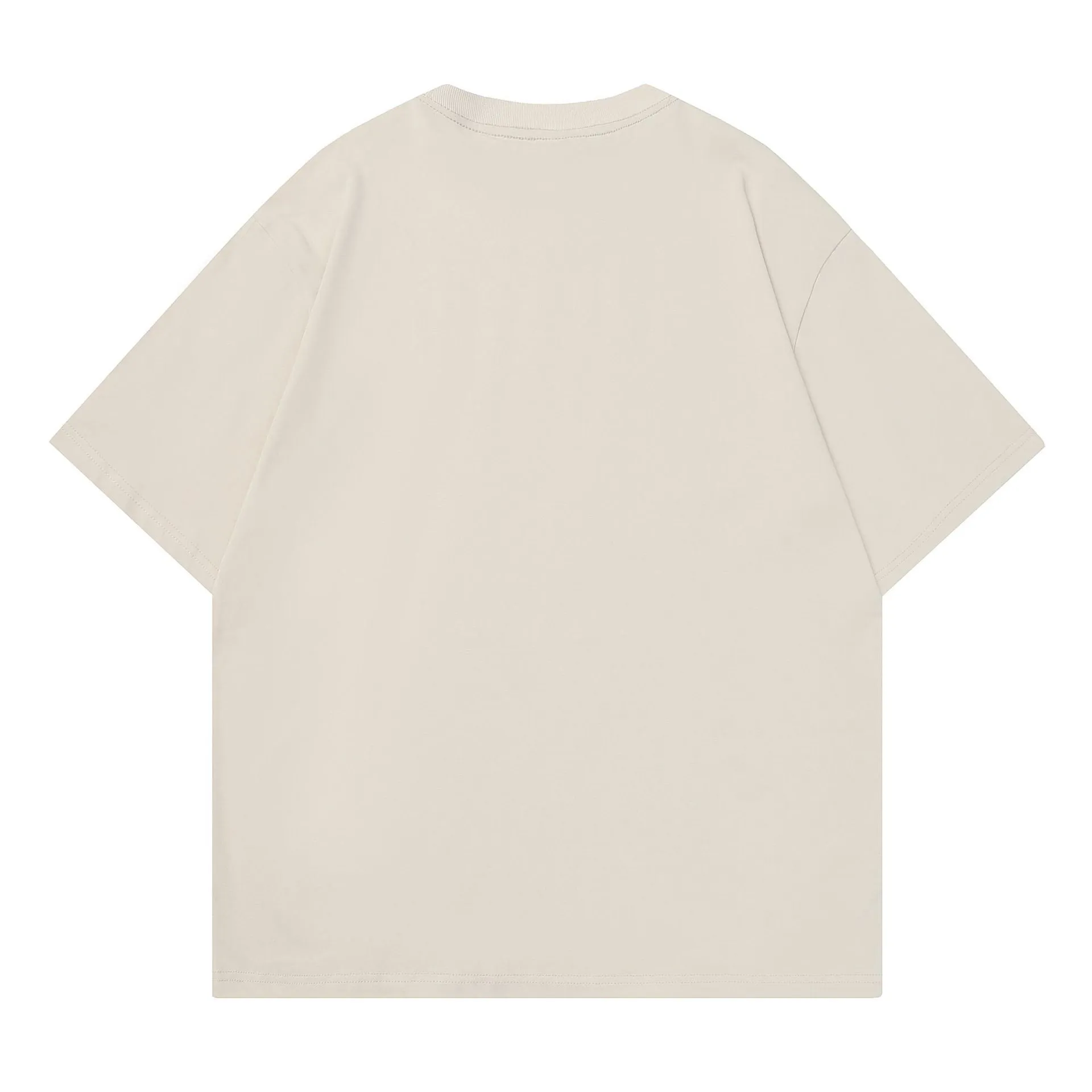 Flock Birds | Artistic Graphic T Shirt