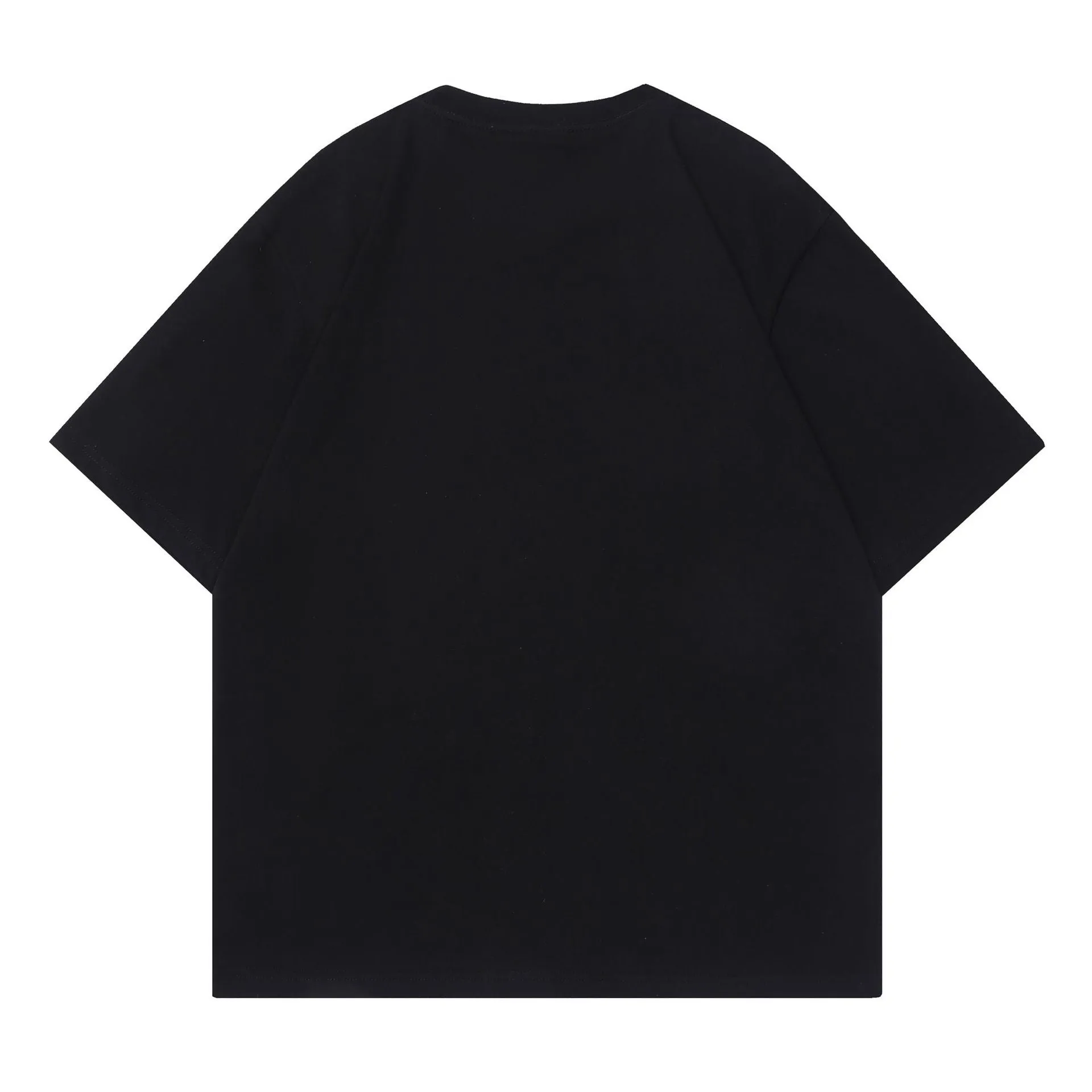 Flock Birds | Artistic Graphic T Shirt