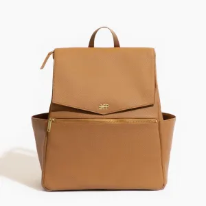 Freshly Picked Butterscotch Classic Diaper Bag II
