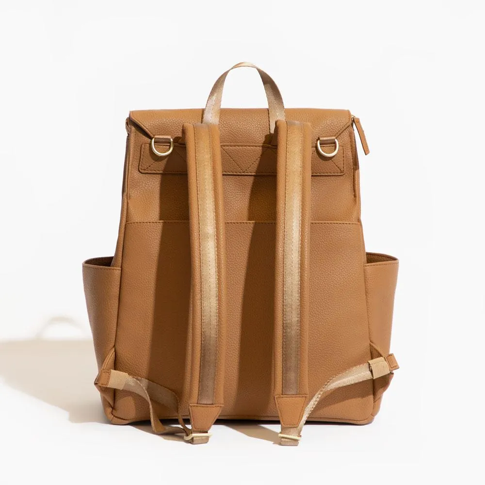 Freshly Picked Butterscotch Classic Diaper Bag II
