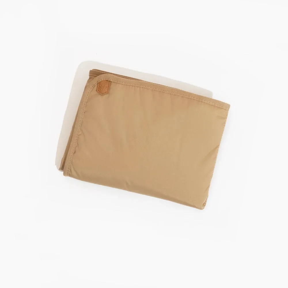 Freshly Picked Butterscotch Classic Diaper Bag II