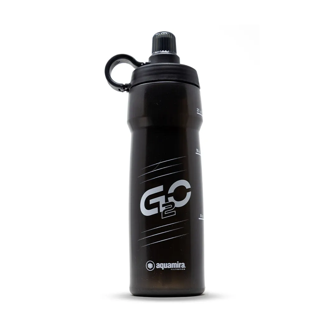G2O WATER FILTRATION BOTTLE