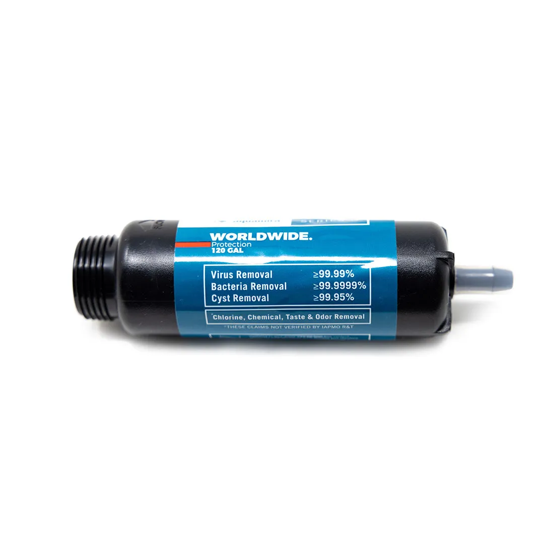 G2O WATER FILTRATION BOTTLE