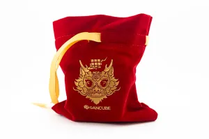 GAN Ling Loong Cube Bag (Size 5)