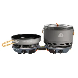 Genesis Basecamp System