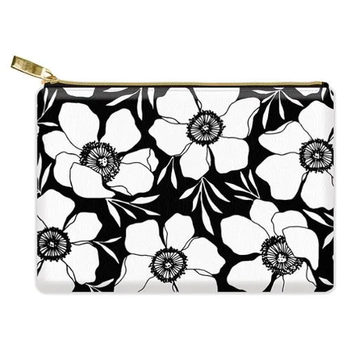 Glam Bag Moody Florals 1005-40