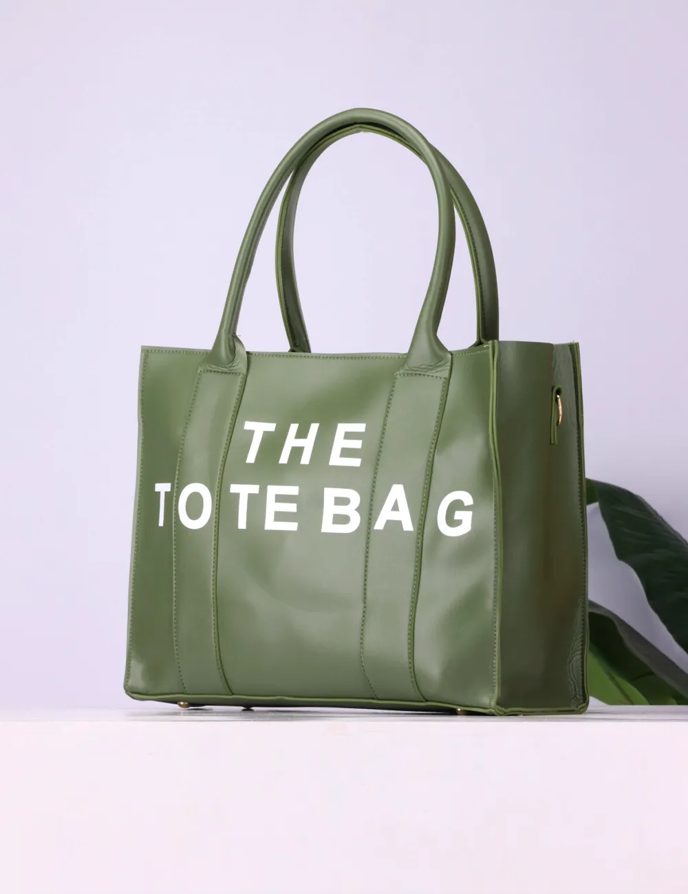 Green | Stylish Hand Bag for Women