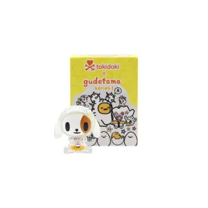 Gudetama Blind Box - 1 PC