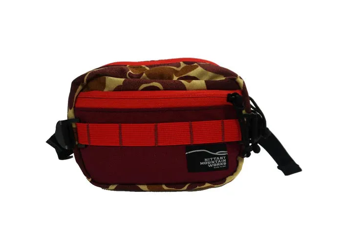 Half Sack -  Custom Color