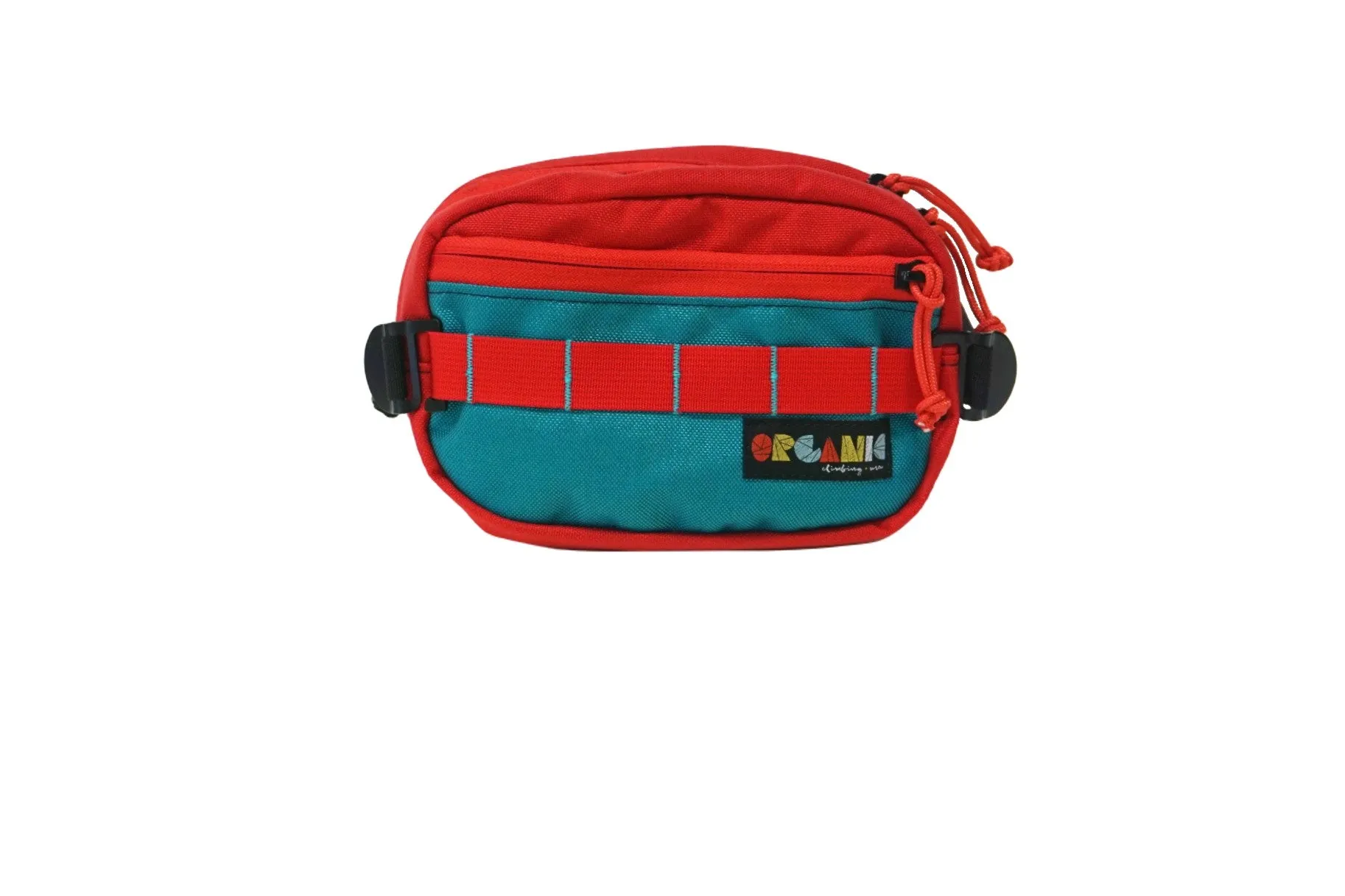 Half Sack -  Custom Color