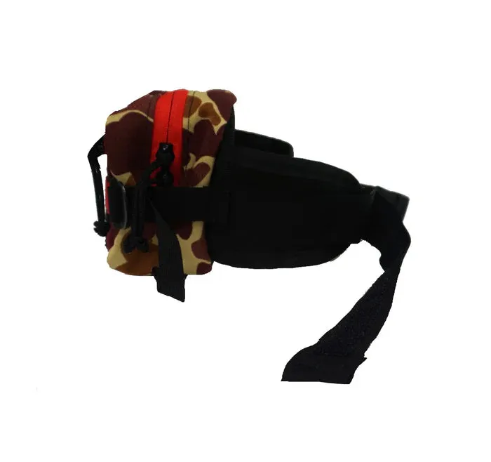 Half Sack -  Custom Color
