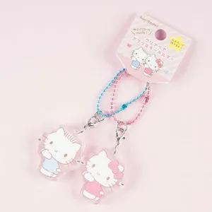 Hello Kitty & Dear Daniel Magnetic Charm Set