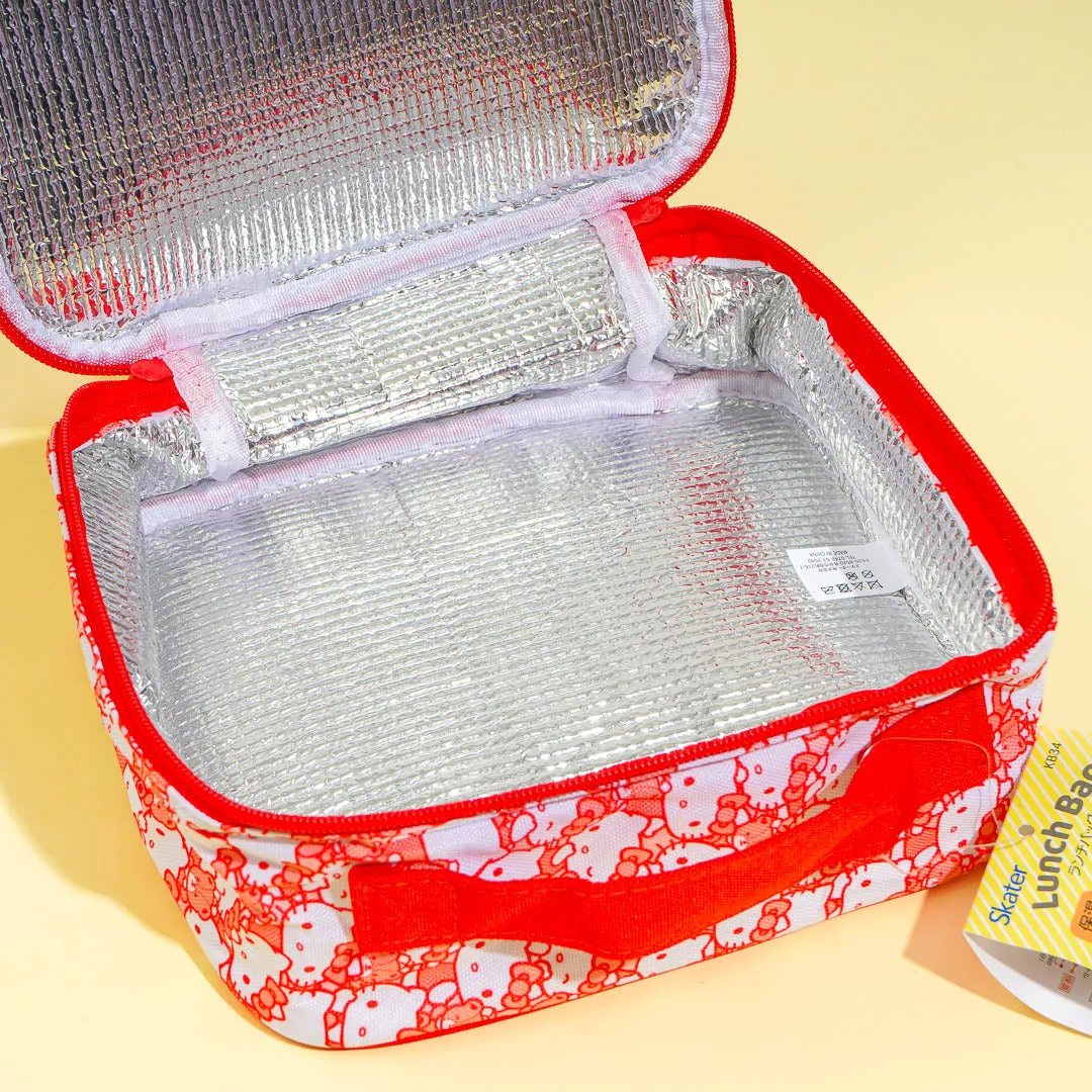Hello Kitty Overload Lunch bag