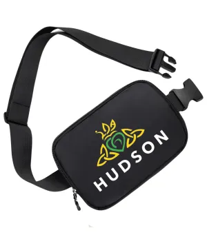 Hudson Crossbody