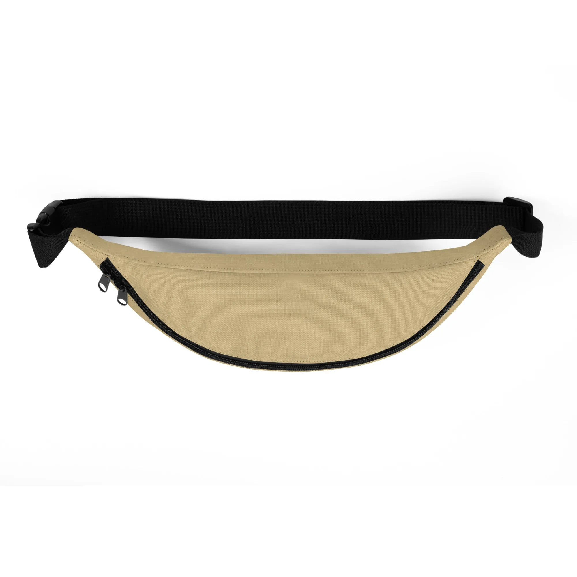 Humble Sportswear™ Khaki Belt Bag