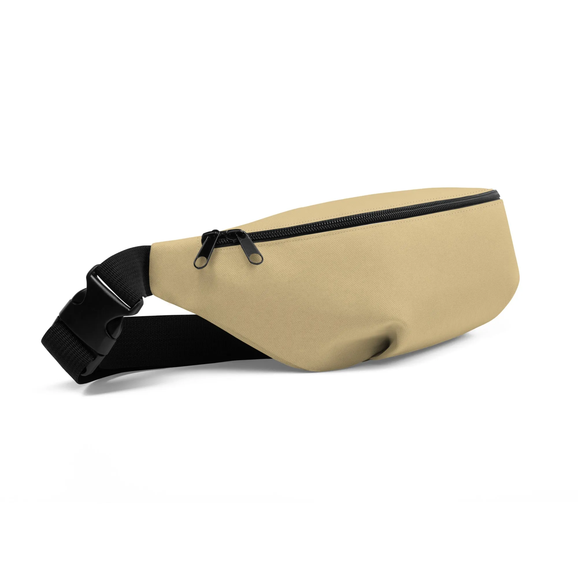 Humble Sportswear™ Khaki Belt Bag