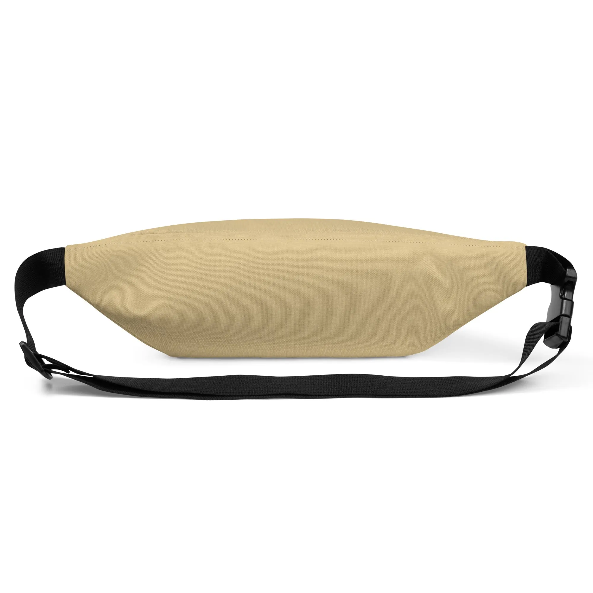 Humble Sportswear™ Khaki Belt Bag