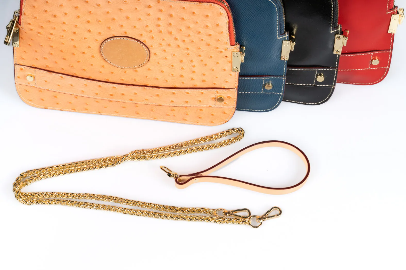 IL Giglio Sleeve Bag