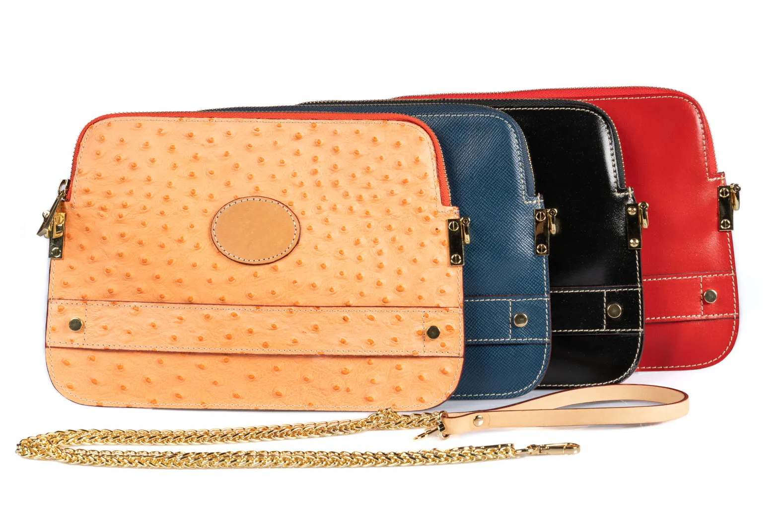 IL Giglio Sleeve Bag