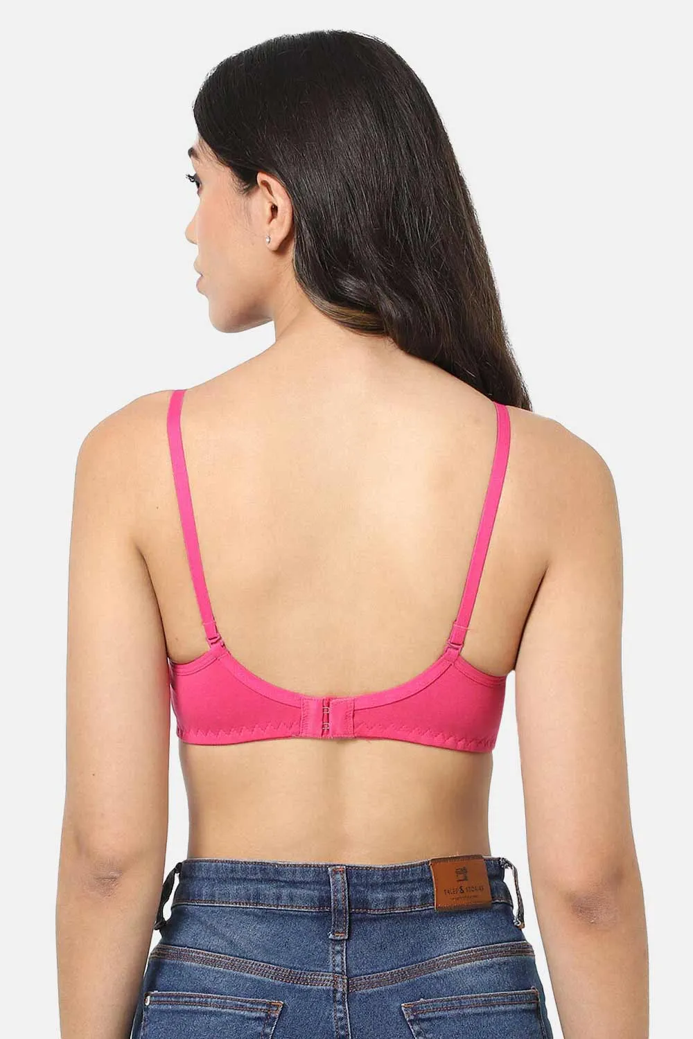 Intimacy Everyday-Bra Special Combo Pack - ES06 - C38