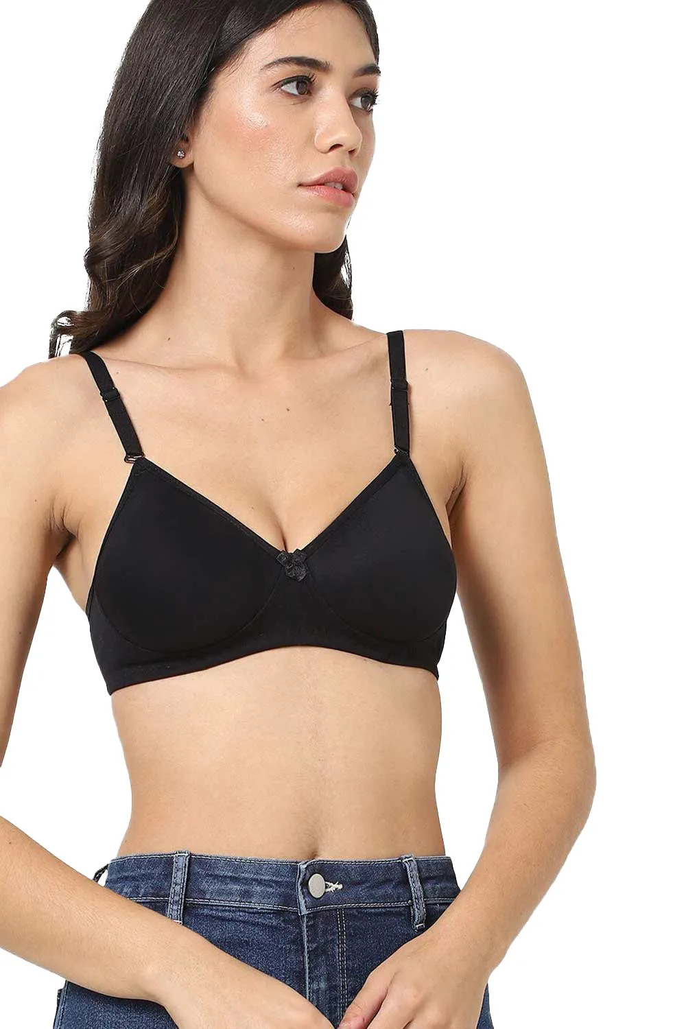 Intimacy Everyday-Bra Special Combo Pack - ES06 - C38
