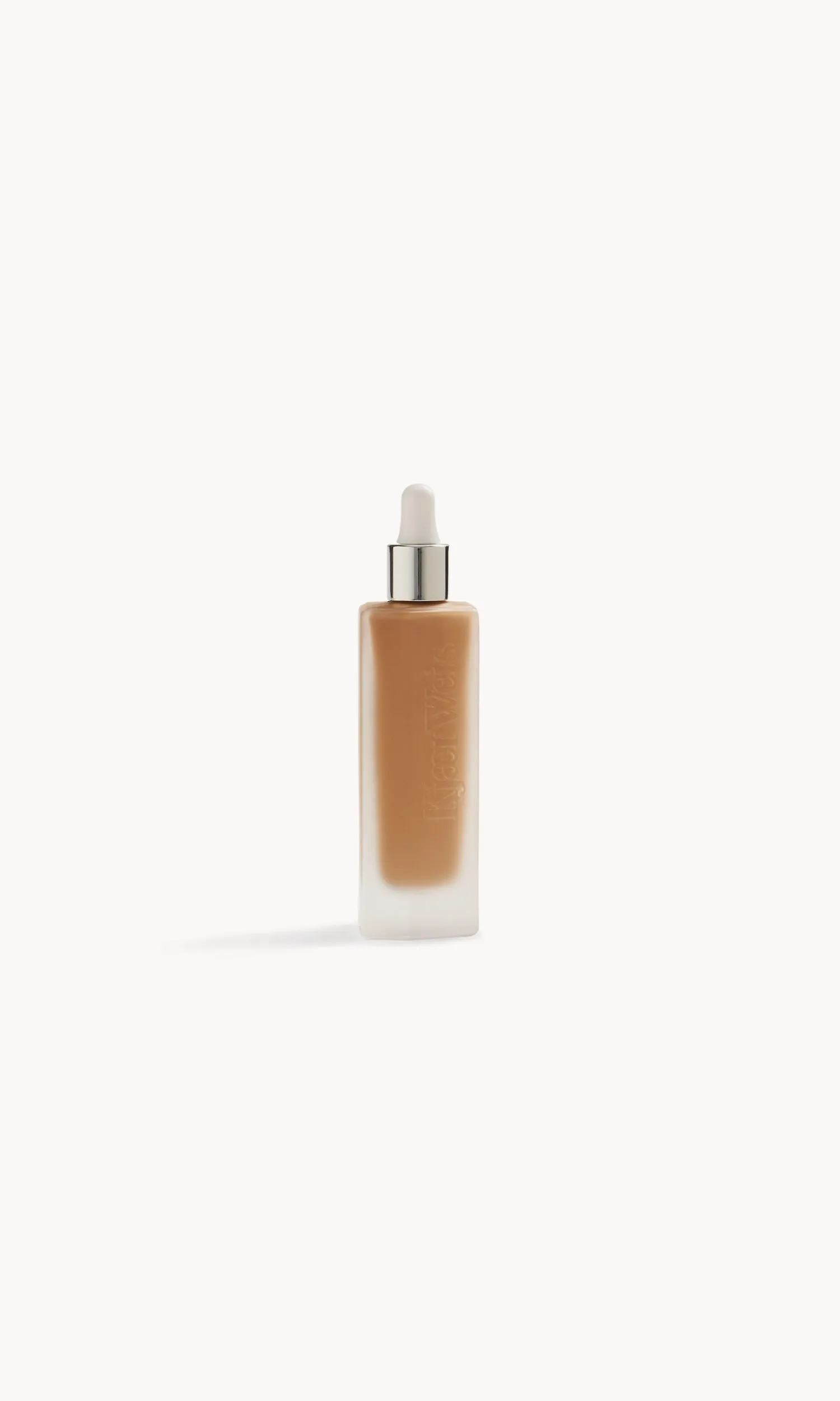 Invisible Touch Liquid Foundation--D322/Exquisite