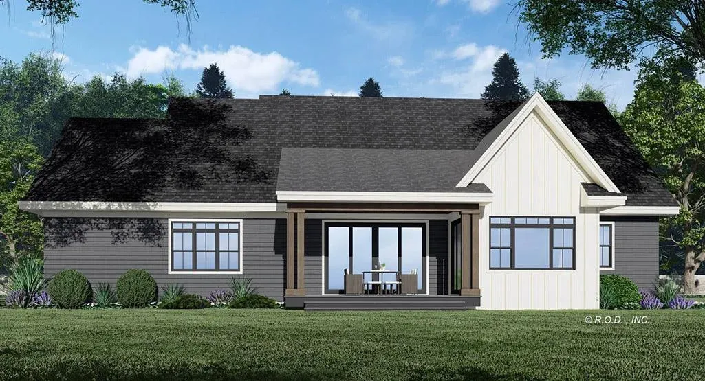 Inviting 3-Bedroom Home with Bonus Room and Spacious Garage