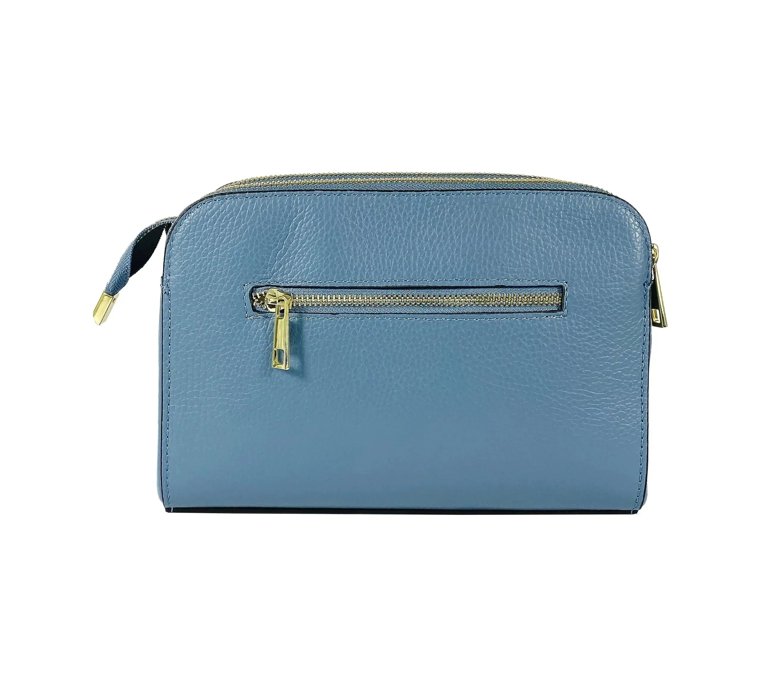 Italian Artisan Crafted Premium Leather Women's Crossbody Purse