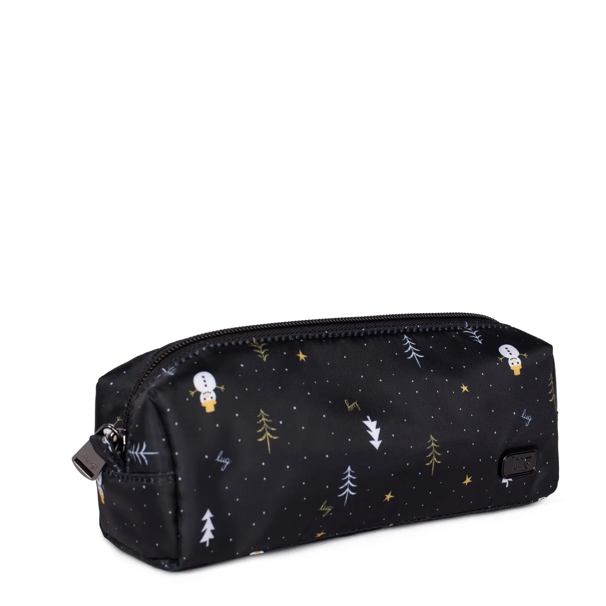 Jib Zip Pouch