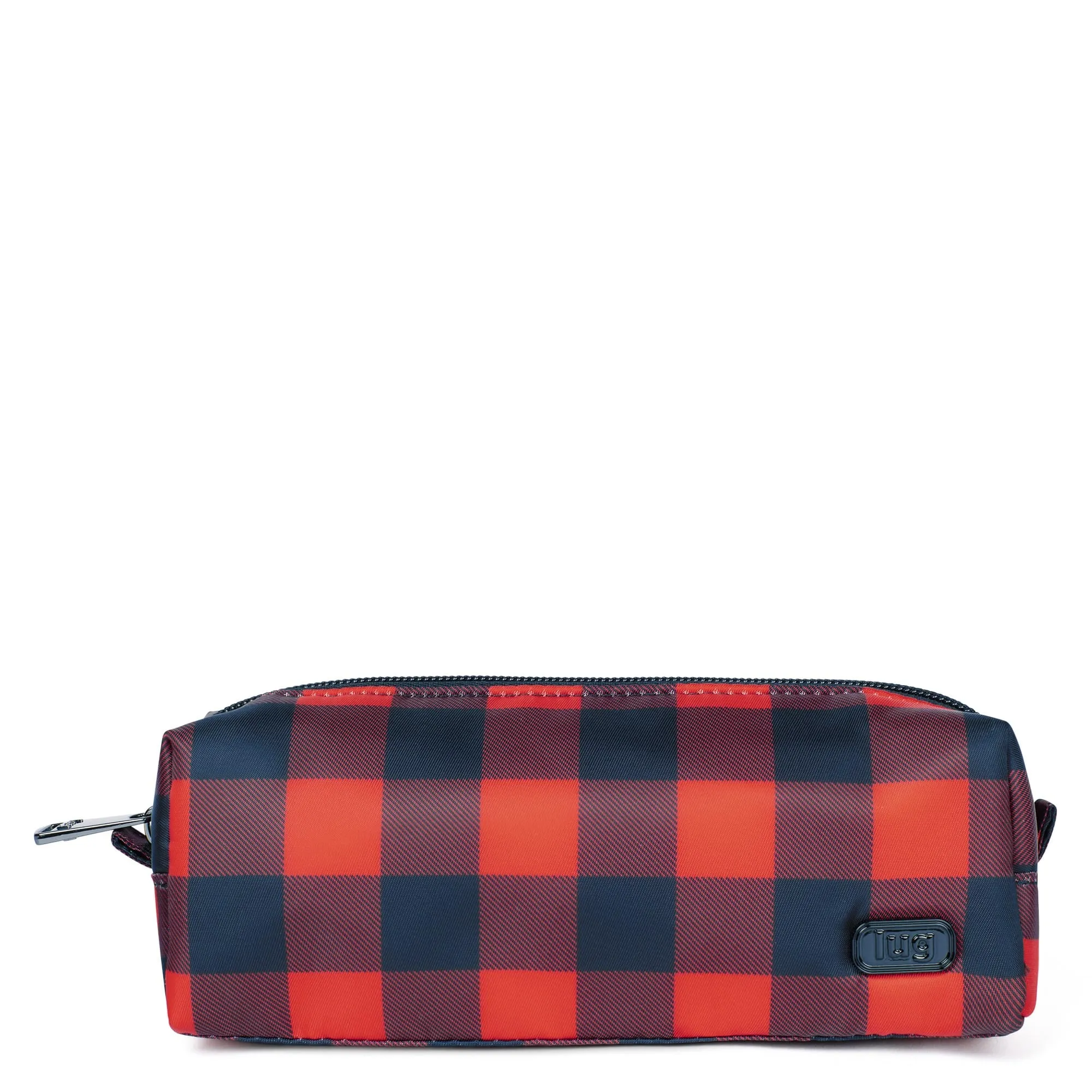 Jib Zip Pouch