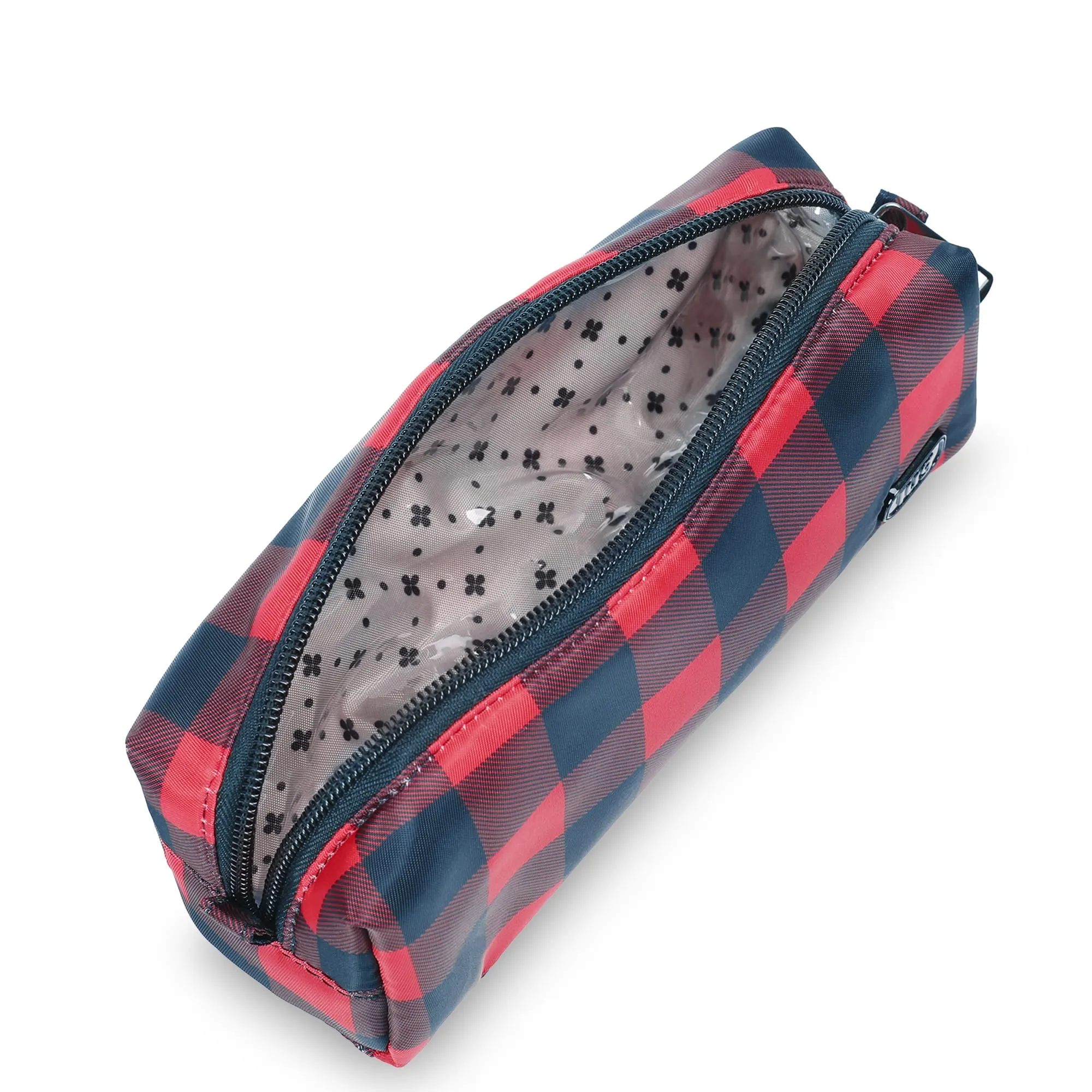 Jib Zip Pouch