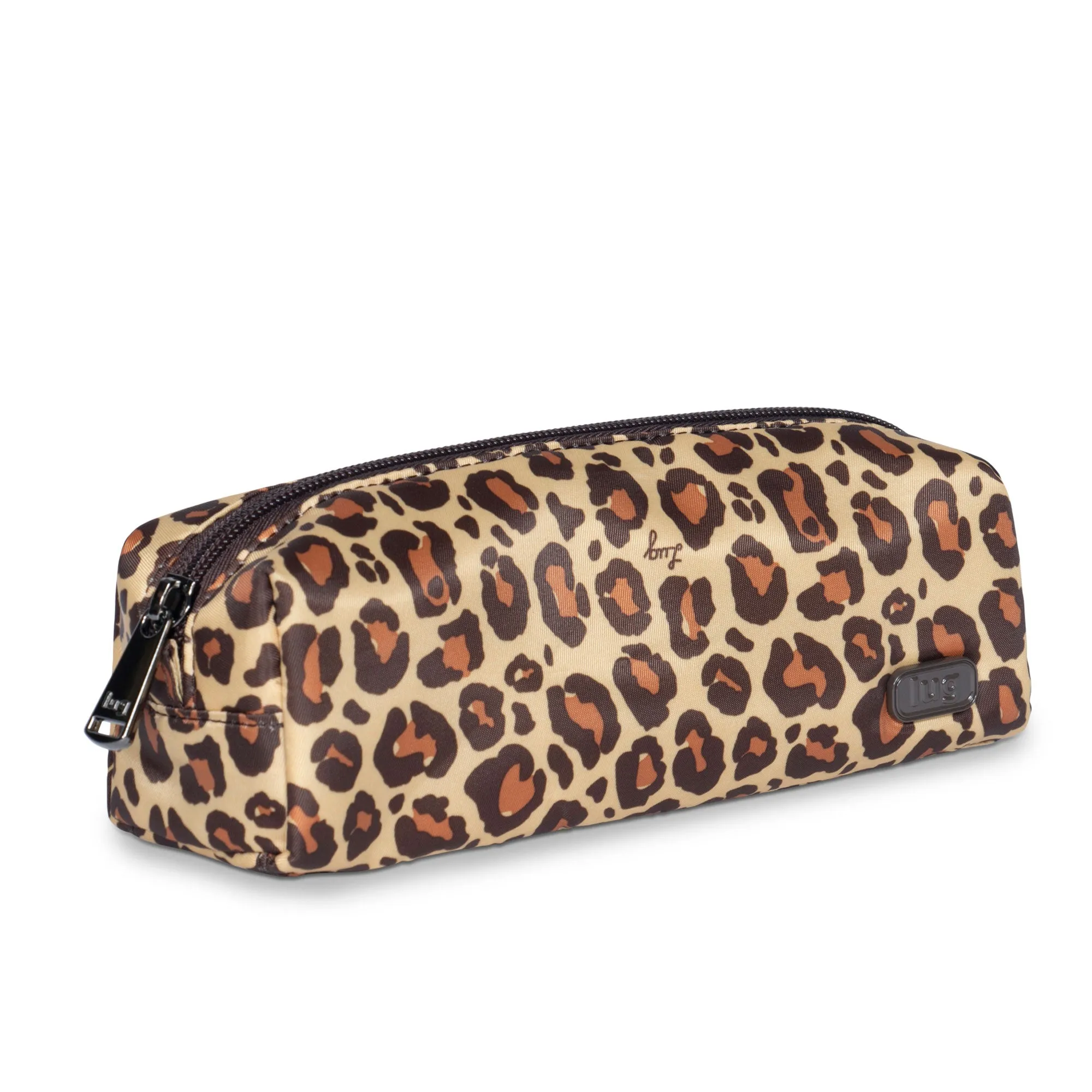 Jib Zip Pouch