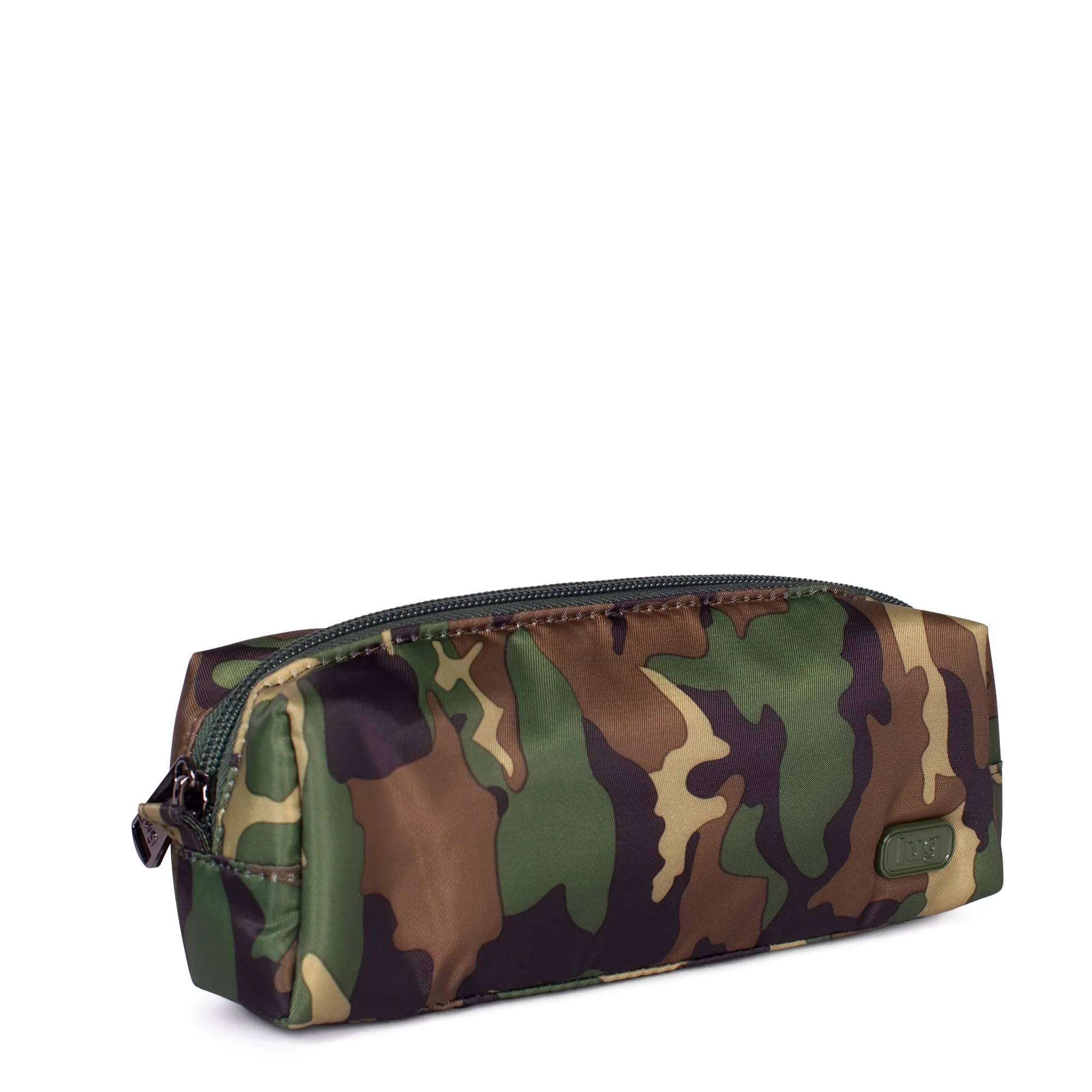 Jib Zip Pouch