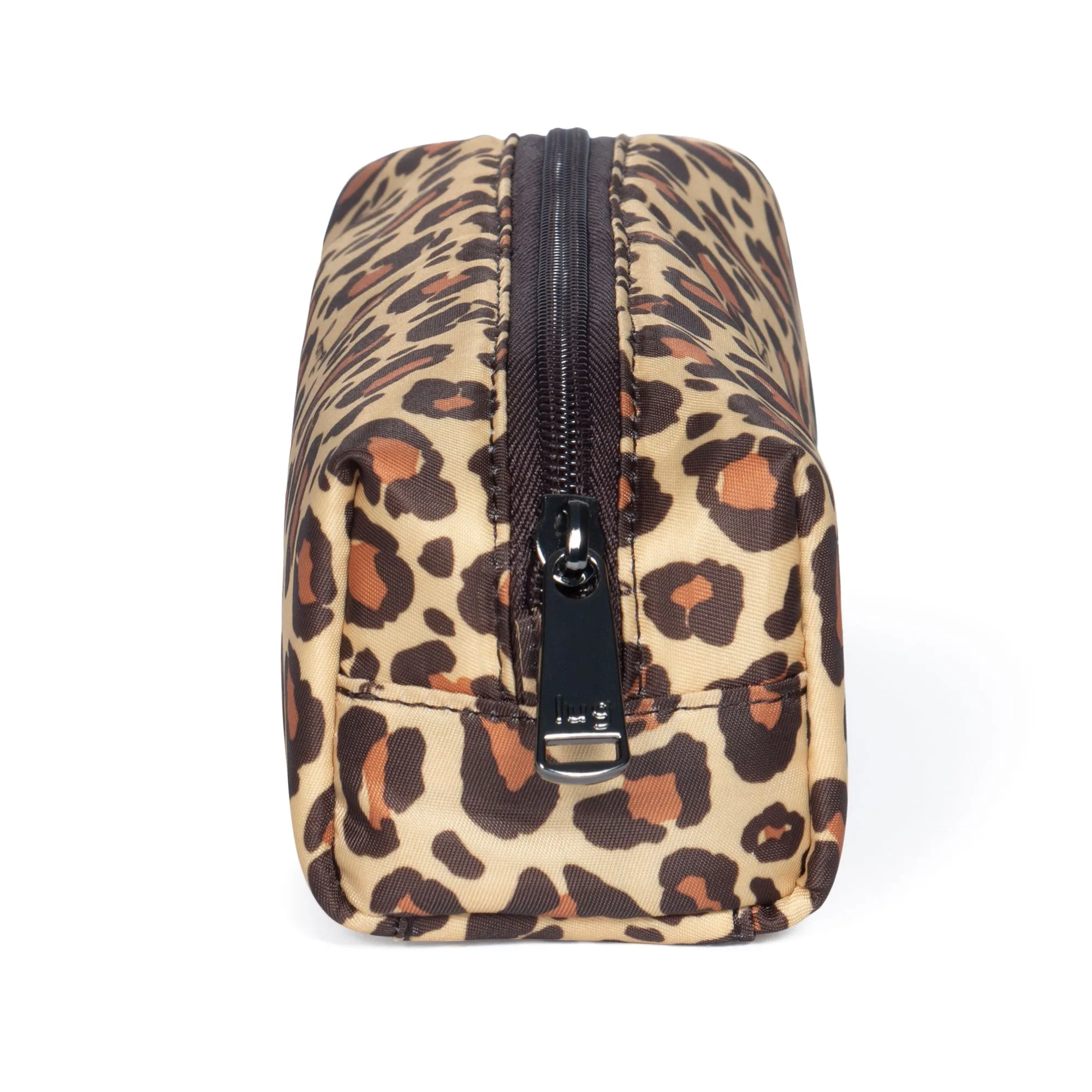 Jib Zip Pouch