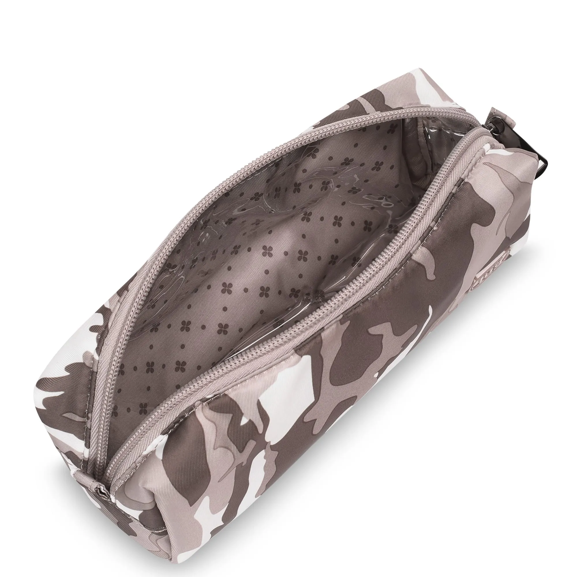 Jib Zip Pouch