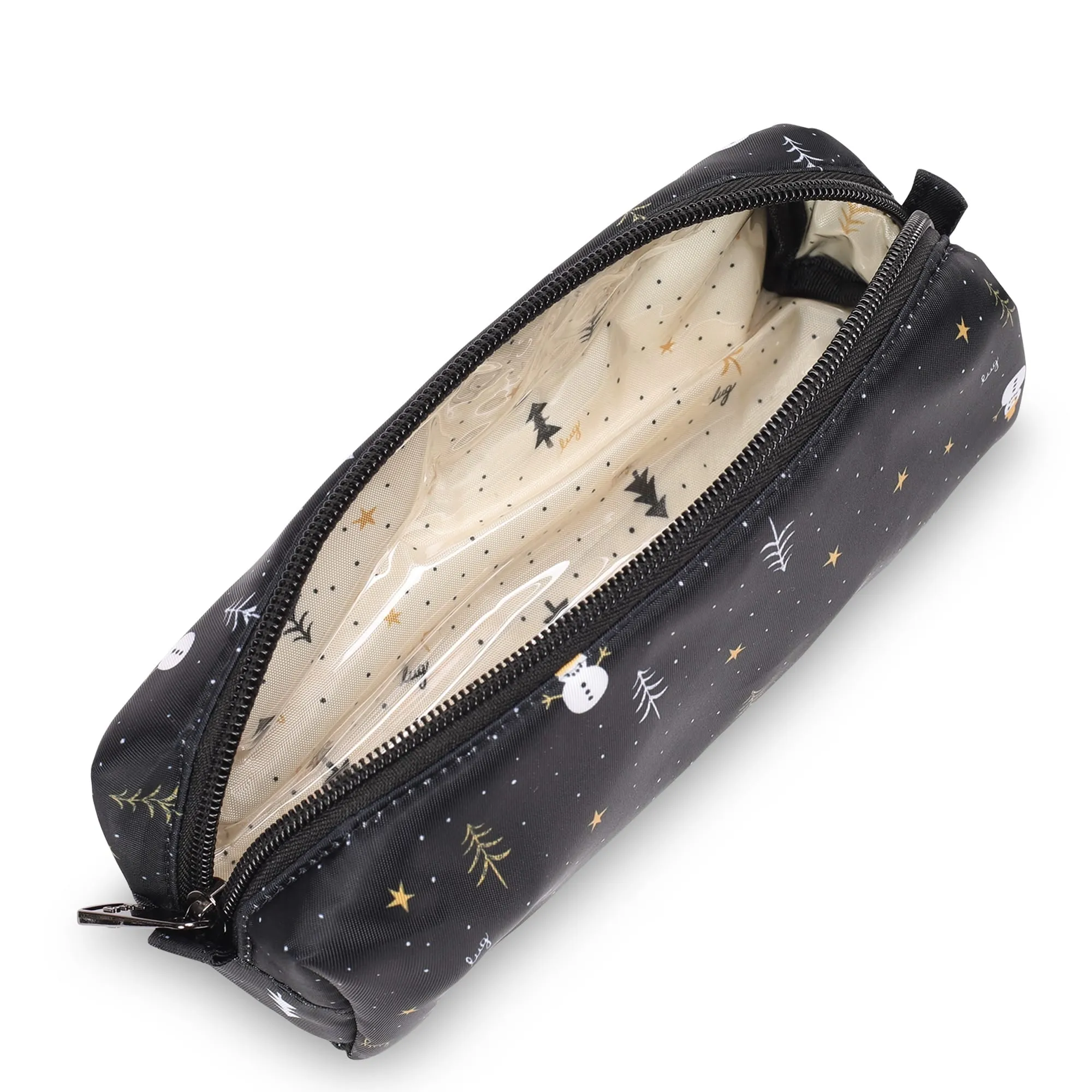 Jib Zip Pouch