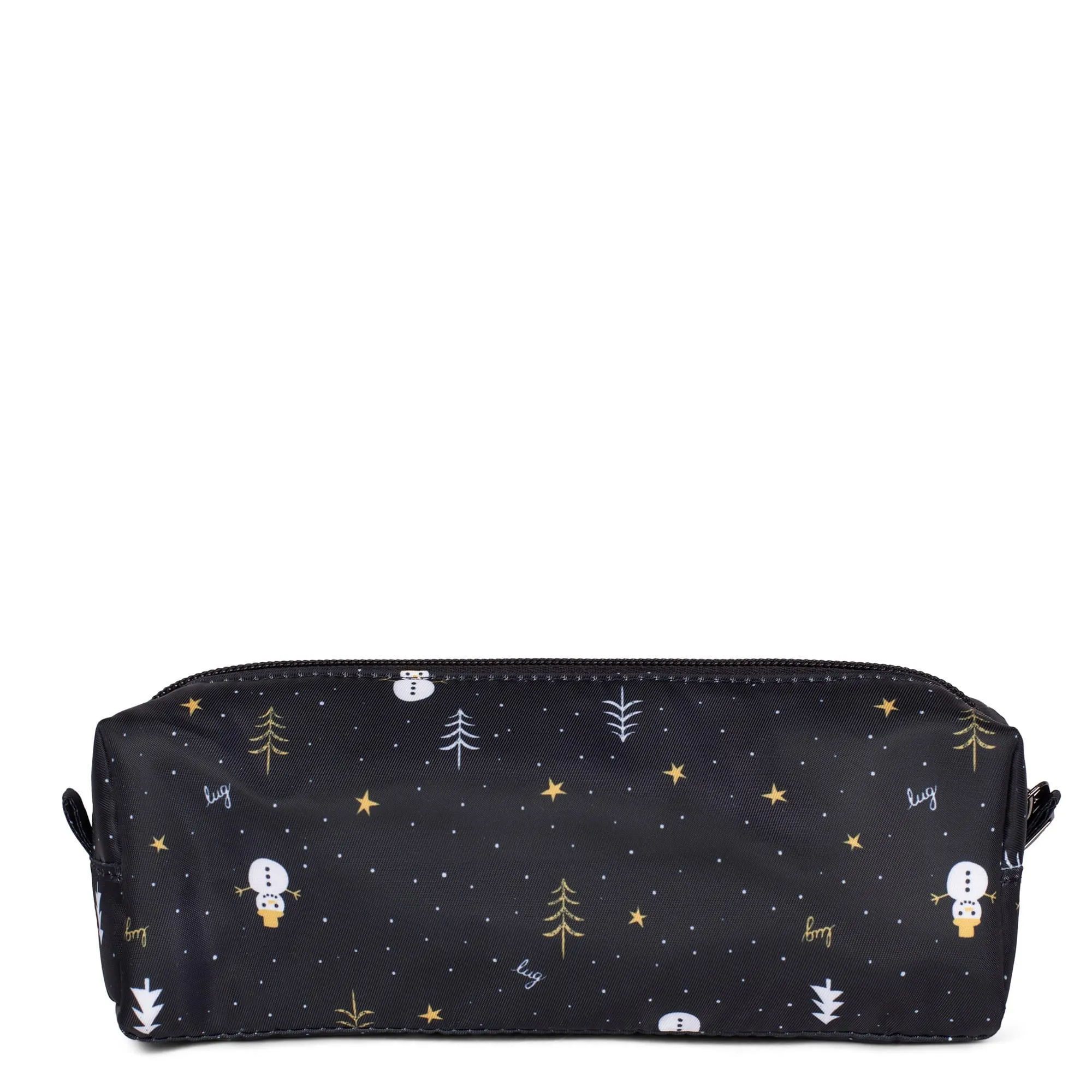 Jib Zip Pouch