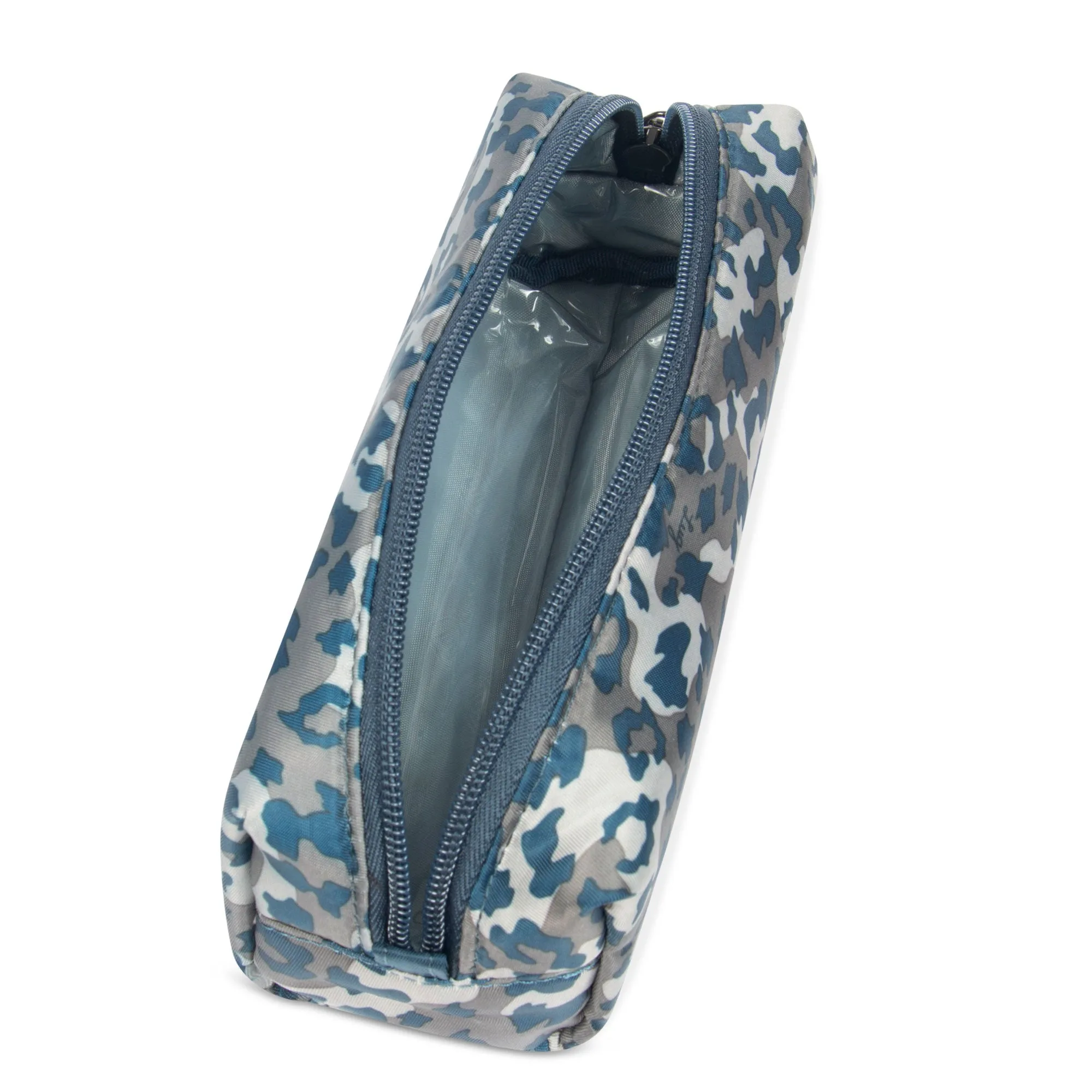 Jib Zip Pouch