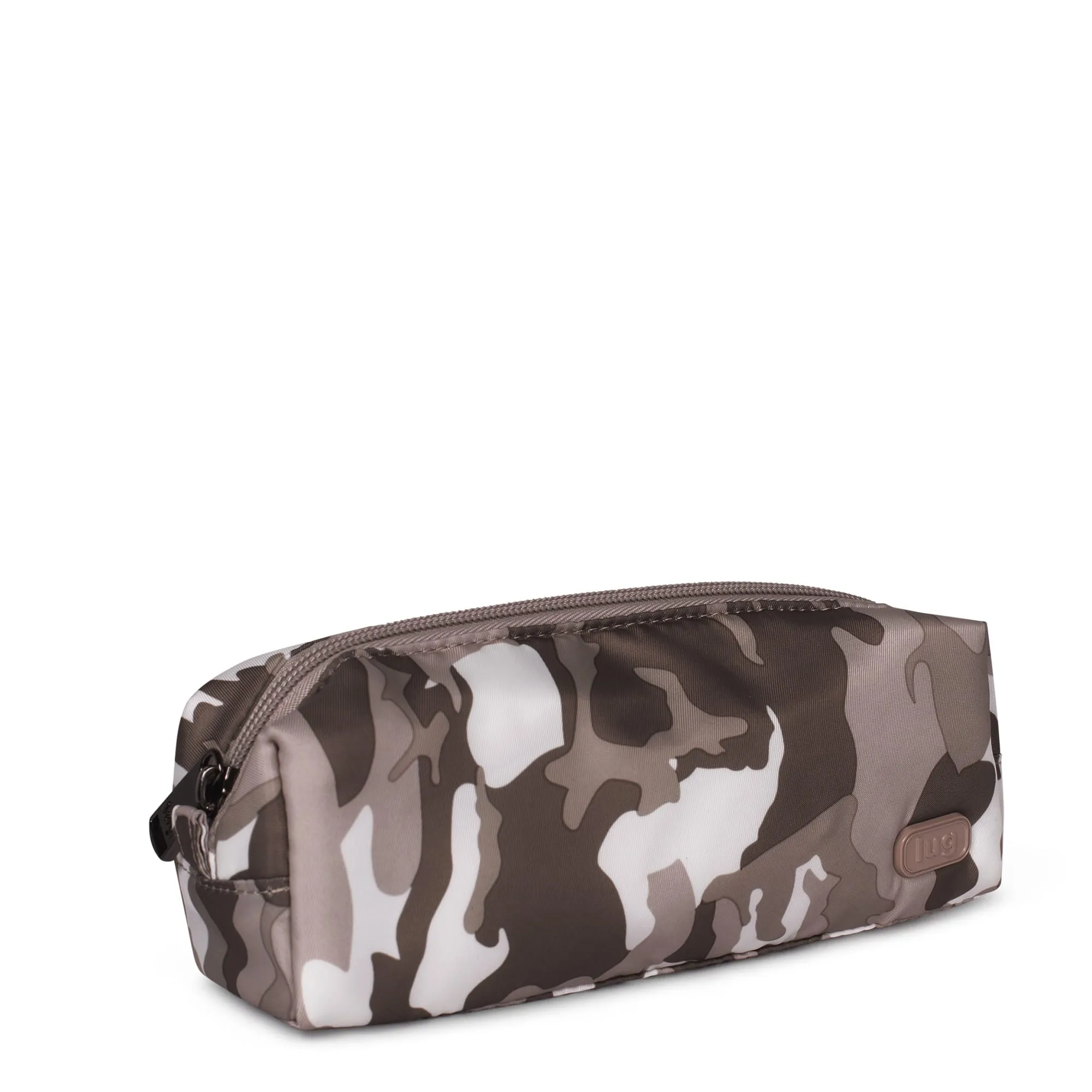 Jib Zip Pouch