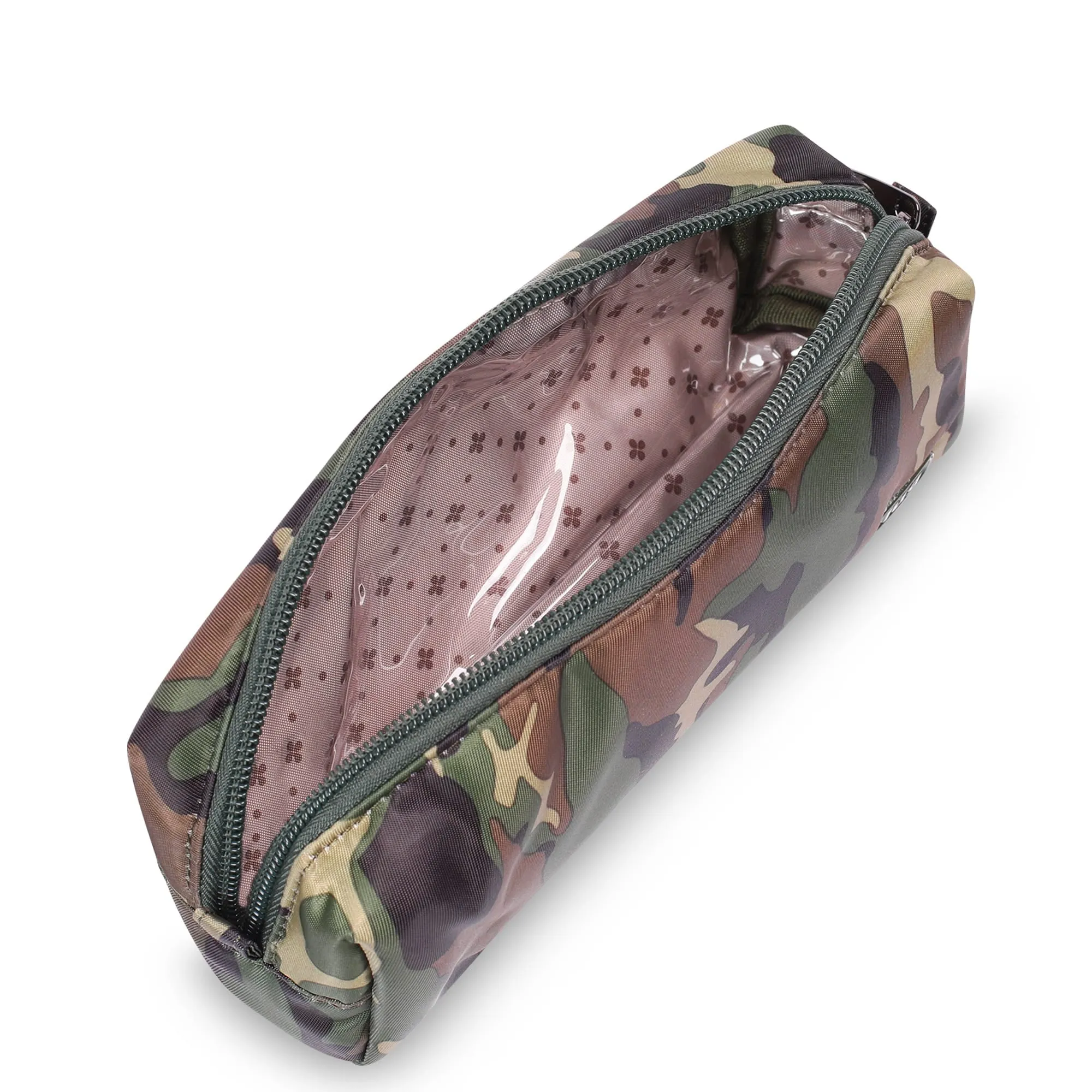 Jib Zip Pouch
