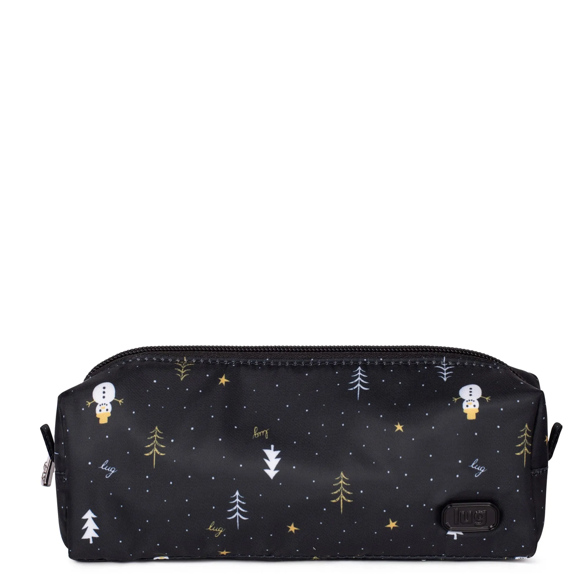 Jib Zip Pouch