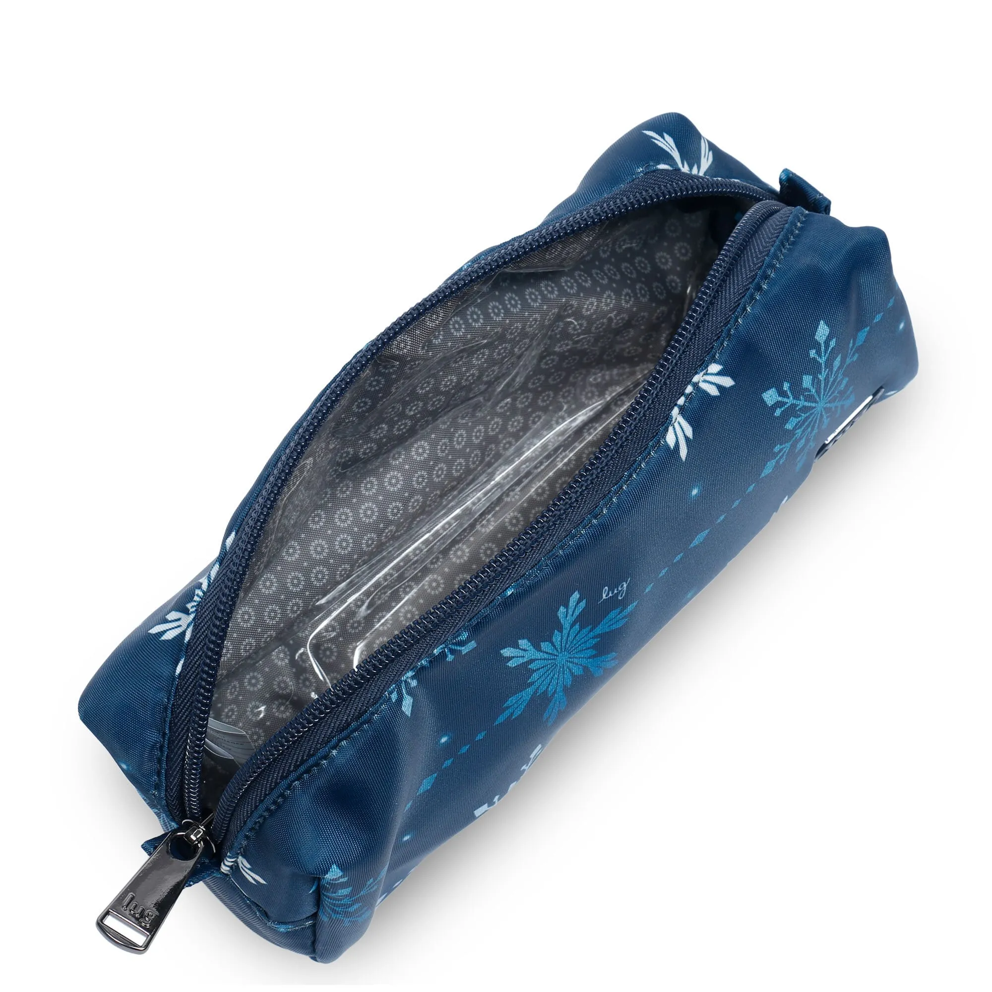 Jib Zip Pouch