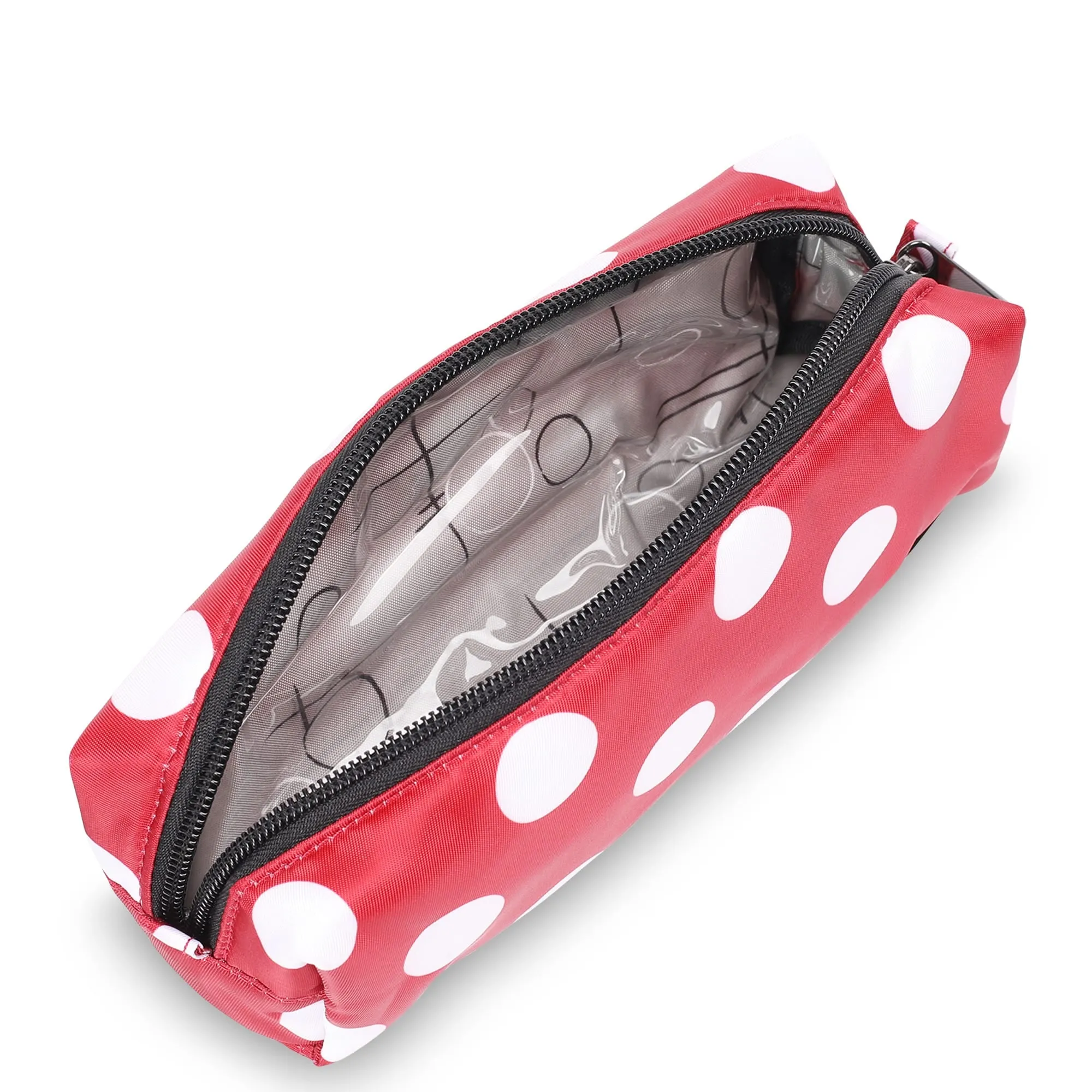 Jib Zip Pouch