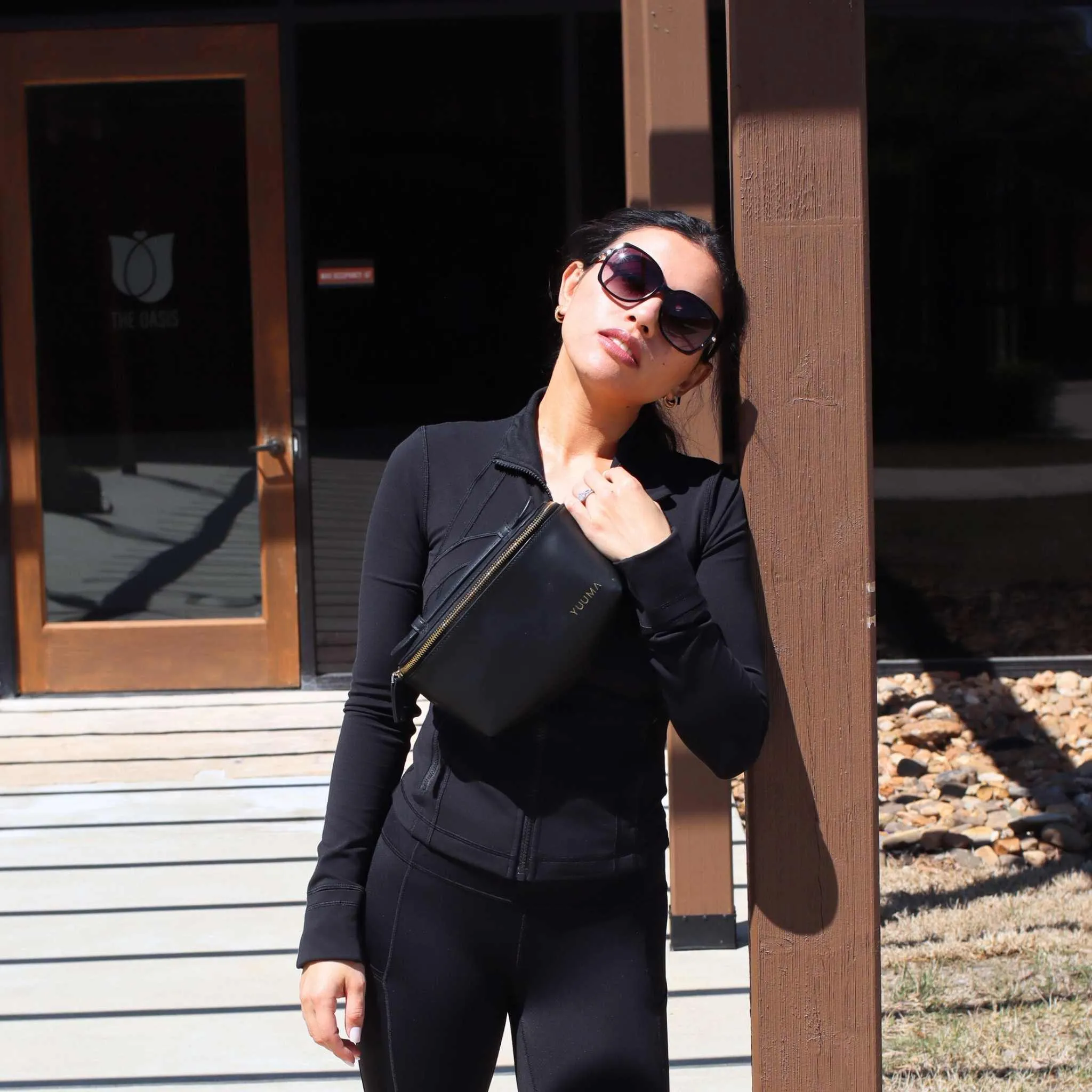 Jolie Fanny - Onyx